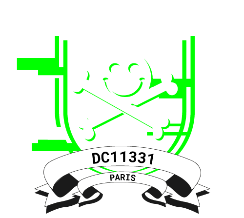 logo dc11331